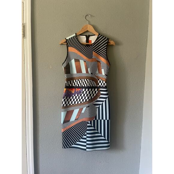 Clover Canyon Dress‎ - Picture 6 of 10